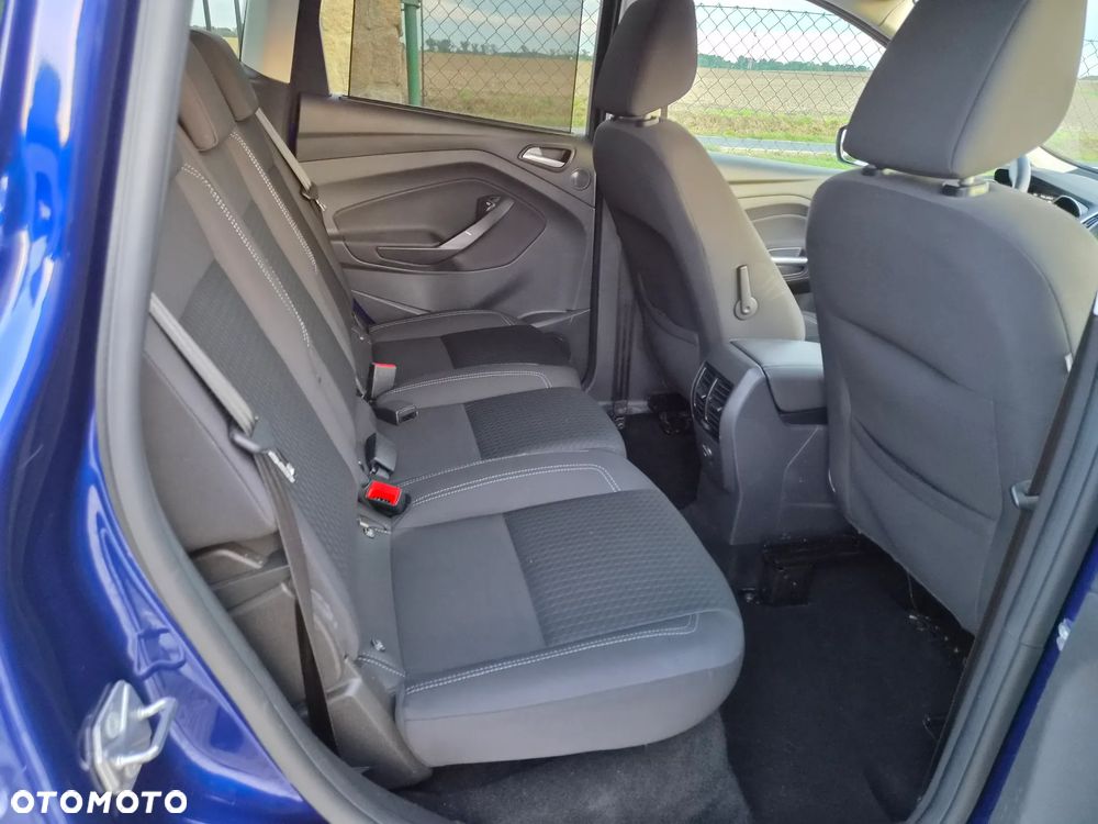 Ford C-MAX 1.0 EcoBoost Titanium ASS - 9