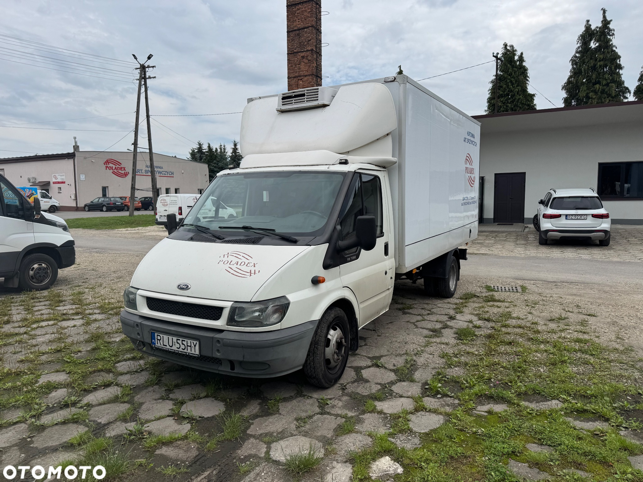Ford Transit - 3