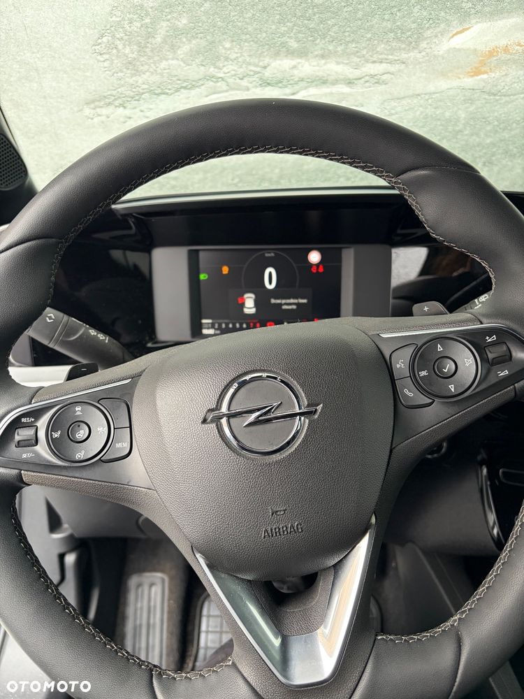 Opel Mokka 1.2 T GS S&S - 11