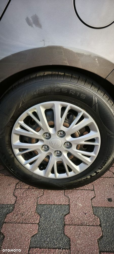 Kia Ceed 1.6 GDI M - 18