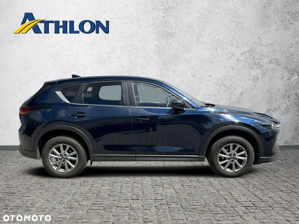 Mazda CX-5 2.0 Kanjo 2WD - 6