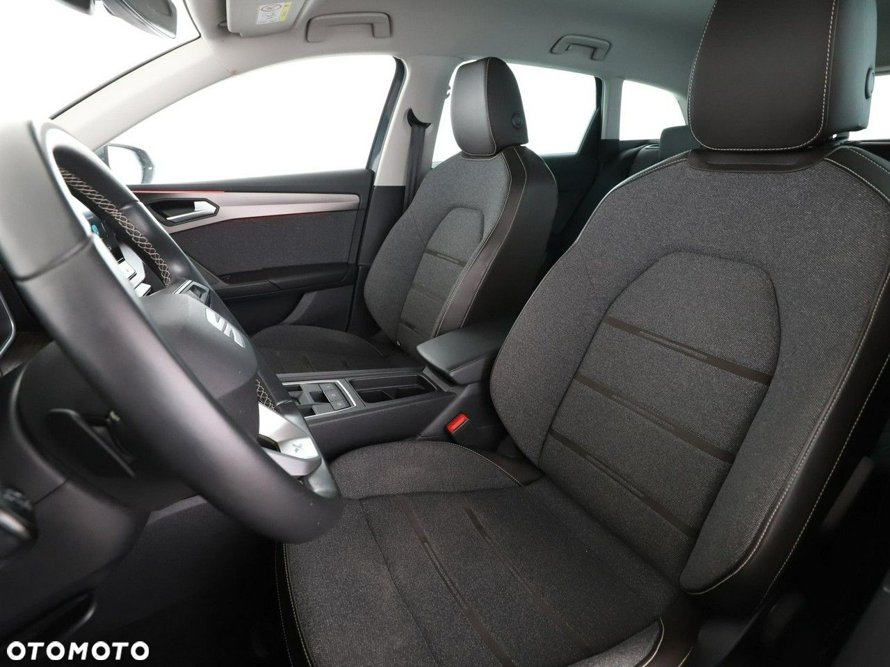 Seat Leon 1.4 e-Hybrid DSG Xcellence - 13