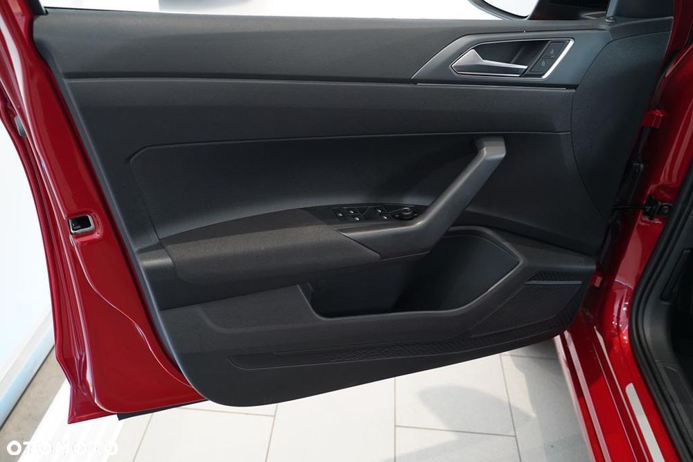 Volkswagen Taigo 1.5 TSI ACT R-Line Plus DSG - 10