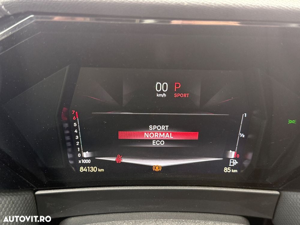 DS Automobiles DS 4 1.6 PureTech 180 S&S EAT8 RIVOLI - 28