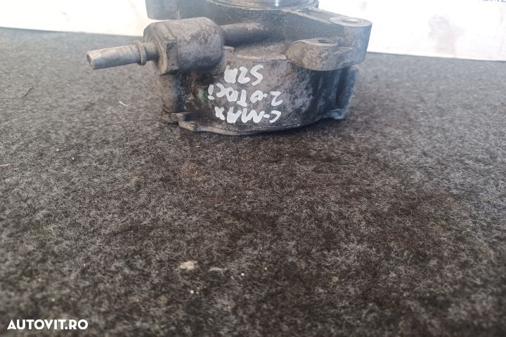 Pompa vacuum mecanica 1A 1903U 2.0 TDCI Ford C-Max 1 [2003 - 2007] Mi - 3