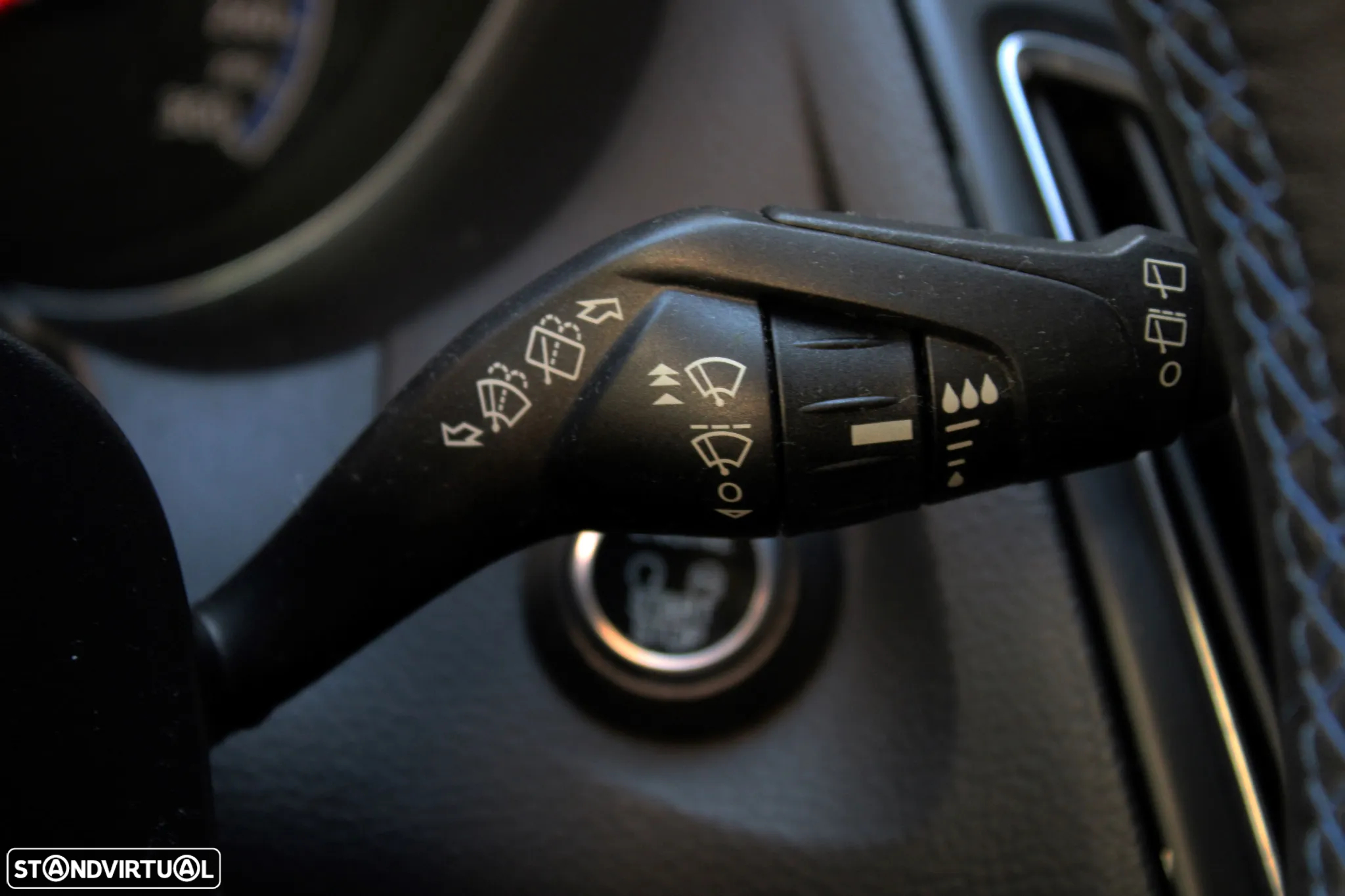 Ford Focus 2.3 EcoBoost RS - 38