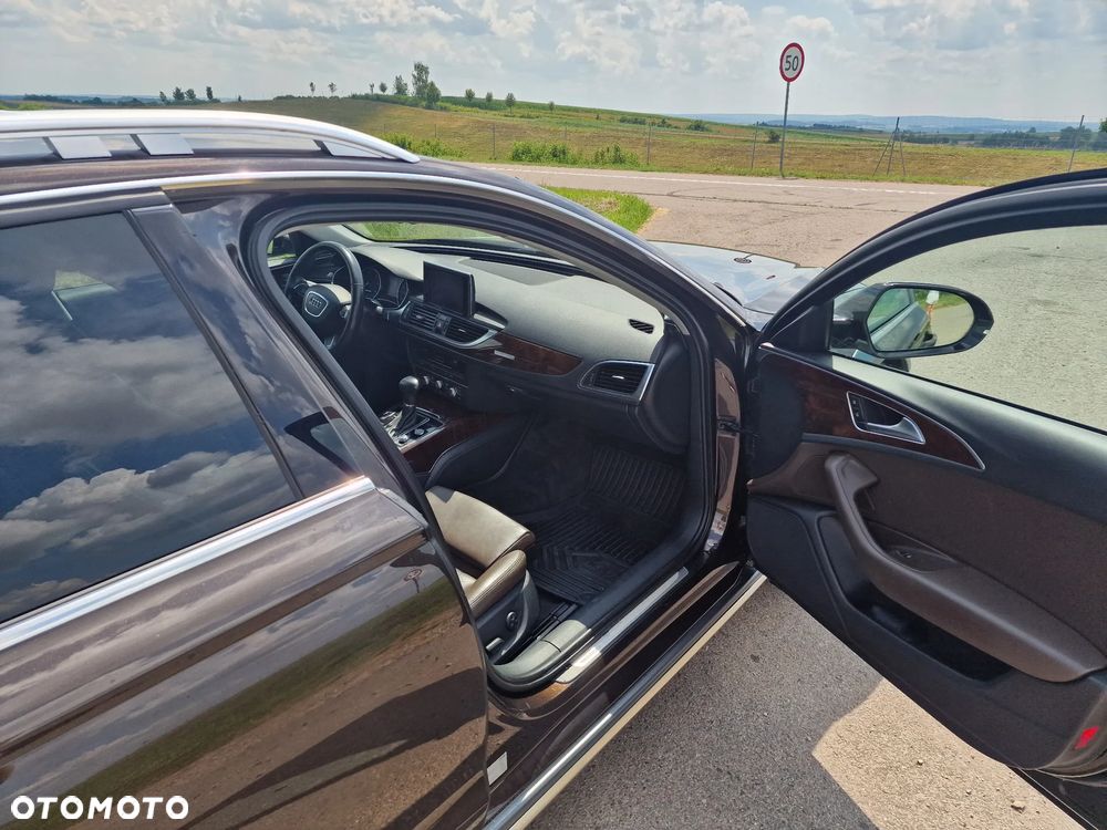Audi A6 Allroad 3.0 TDI Quattro S tronic - 16