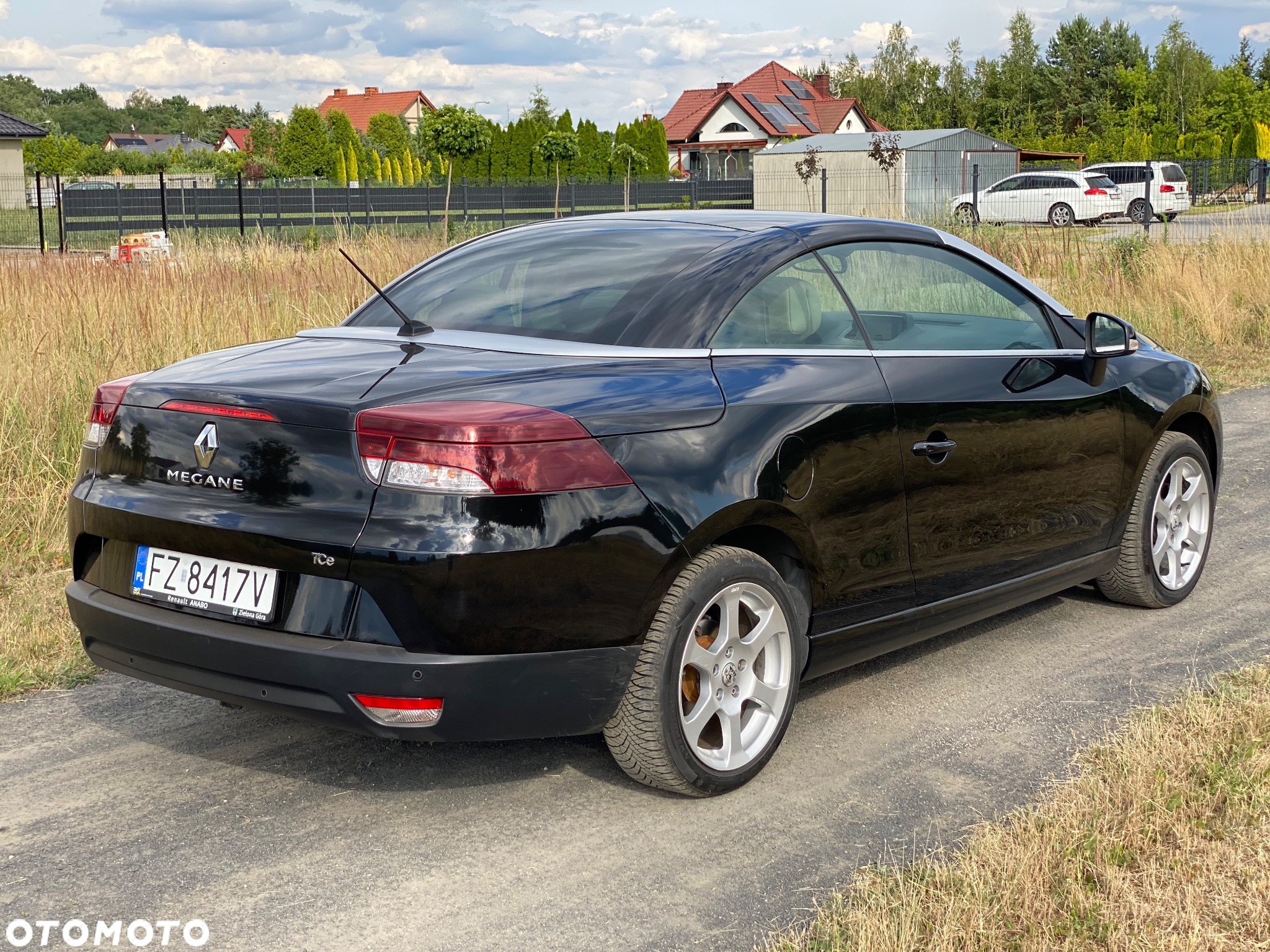 Renault Megane TCe 130 Coupe-Cabriolet Luxe - 25