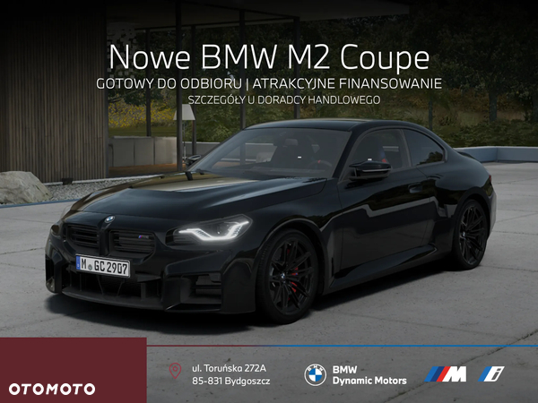 BMW M2 Standard