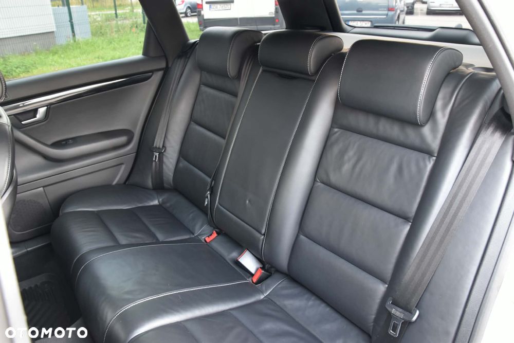 Audi A4 Avant - 17