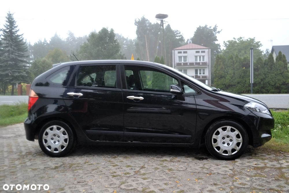 Honda FR-V 1.8 Comfort - 13