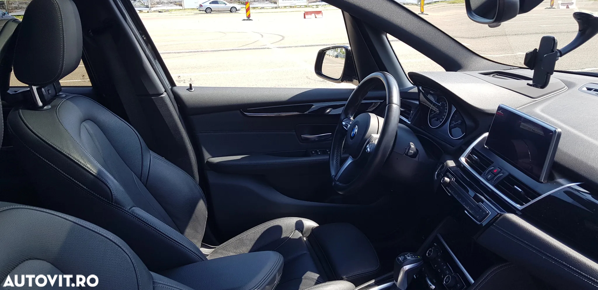 BMW Seria 2 225e xDrive AT PHEV - 7