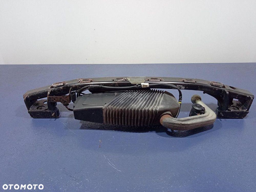 BMW 5 F10 F11 HAK DO PRZYCZEPY ELEKTRYCZNY 6795717 - 2