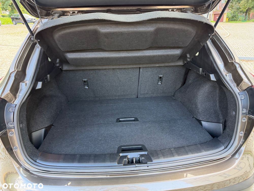 Nissan Qashqai 1.2 DIG-T Tekna+ - 33