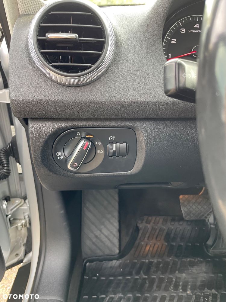 Audi A3 Sportback - 23