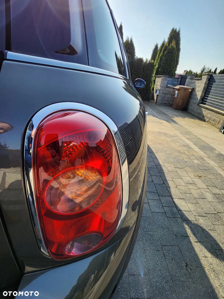 MINI Countryman - 26