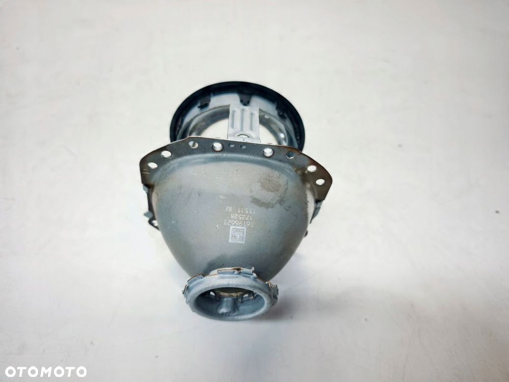 SOCZEWKA REFLEKTORA BI XENON AUDI A3 8P 2008-2012 16196621 EUROPA - 2