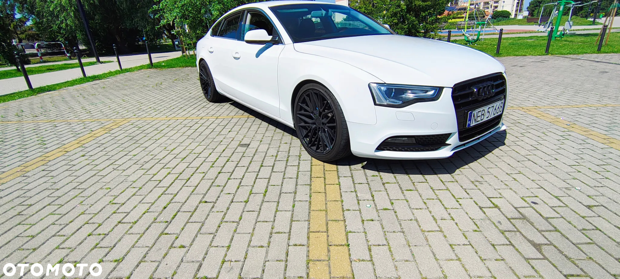 Audi A5 - 4