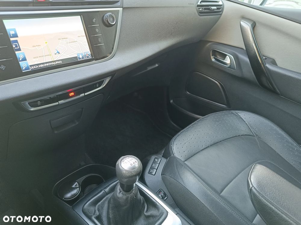 Citroën C4 Grand Picasso THP 155 Intensive - 24