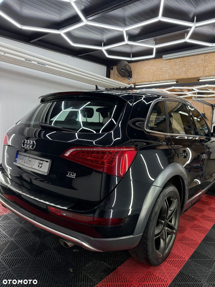 Audi Q5 - 5