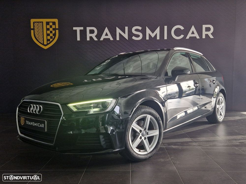 Audi A3 Sportback 1.0 TFSI - 2