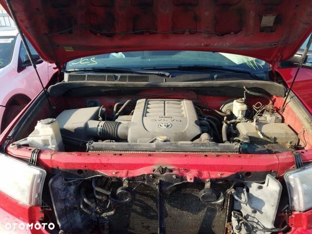 REDUKTOR 4,6 Toyota Tundra Land Cruiser Lexus LS - 10