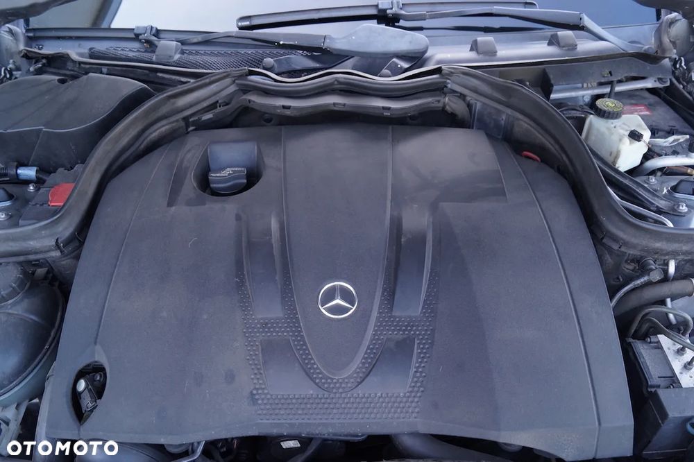 Mercedes-Benz Klasa C - 34