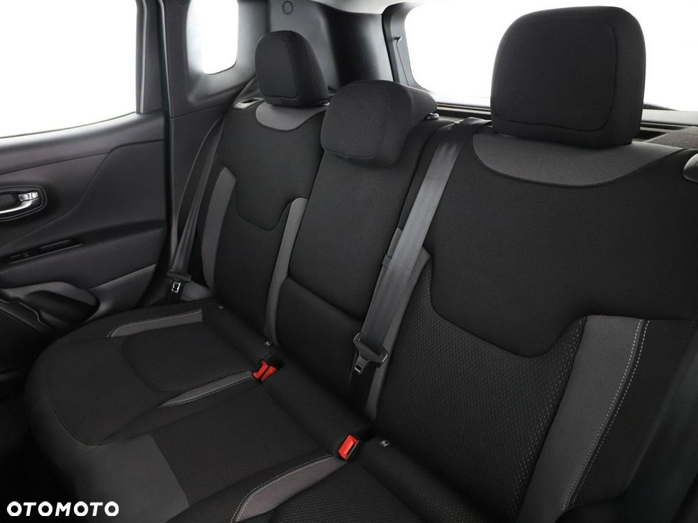 Jeep Renegade 1.5 GSE T4 48V e-Hybrid Automatik Longitude - 18