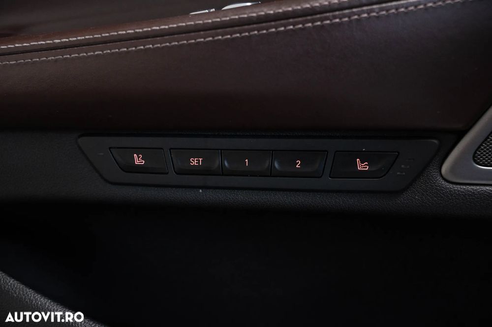 BMW Seria 7 740d xDrive - 30