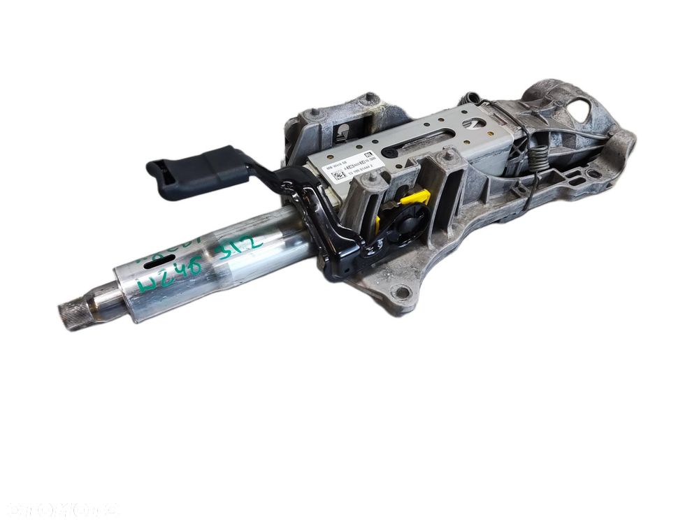 MERCEDES B KLASA W246 KOLUMNA KIEROWNICZA  A2464602416 - 10