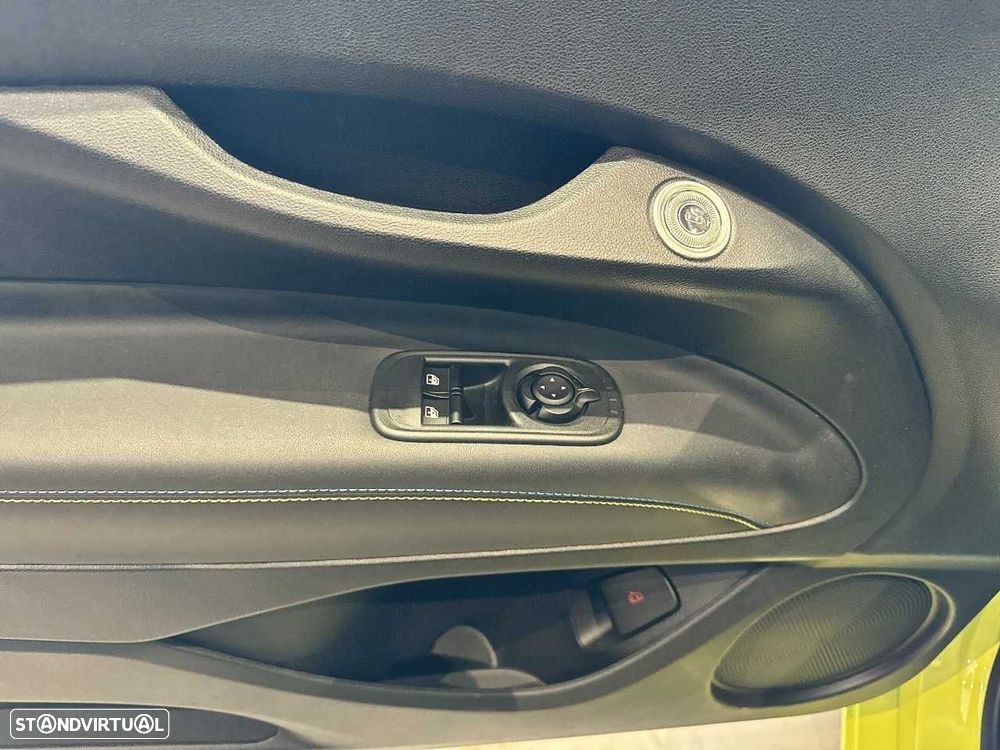 Abarth 500e Standard - 12