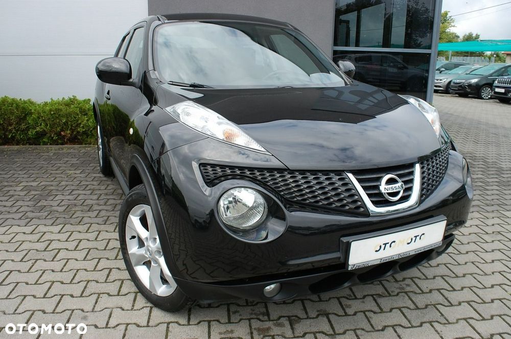 Nissan Juke - 9