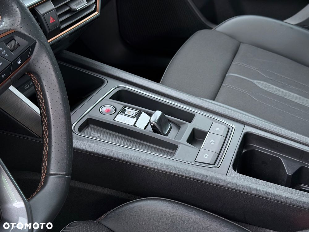 Cupra Formentor 1.5 TSI DSG - 30