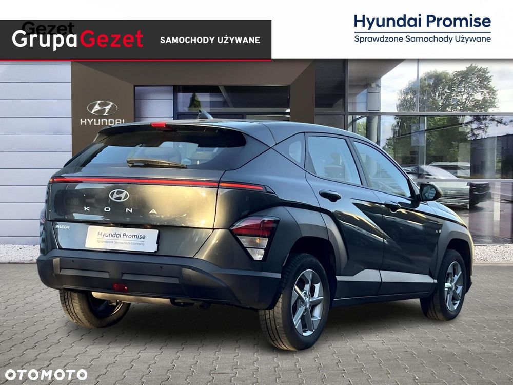 Hyundai Kona - 5