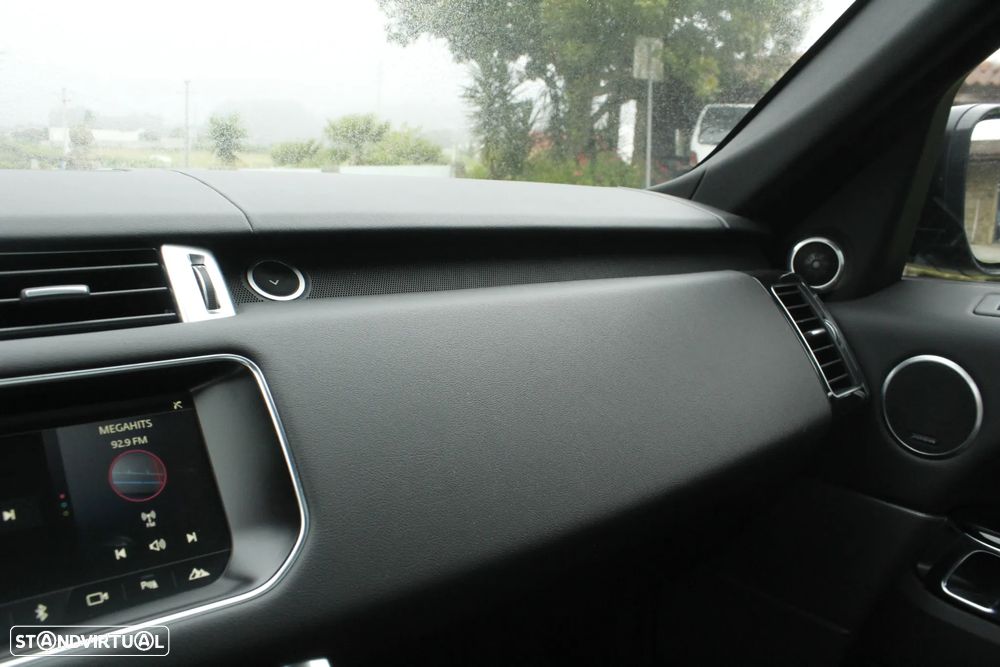 Land Rover Range Rover Sport 3.0 SDV6 HEV HSE Dynamic - 37