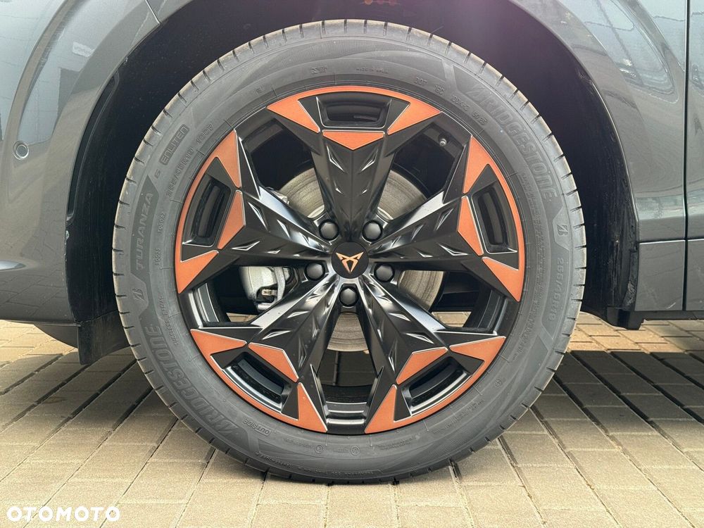Cupra Terramar 1.5 eTSI mHEV DSG - 16