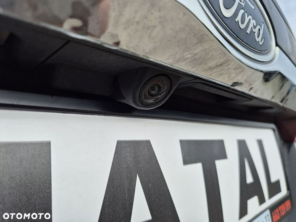 Ford Mondeo - 11
