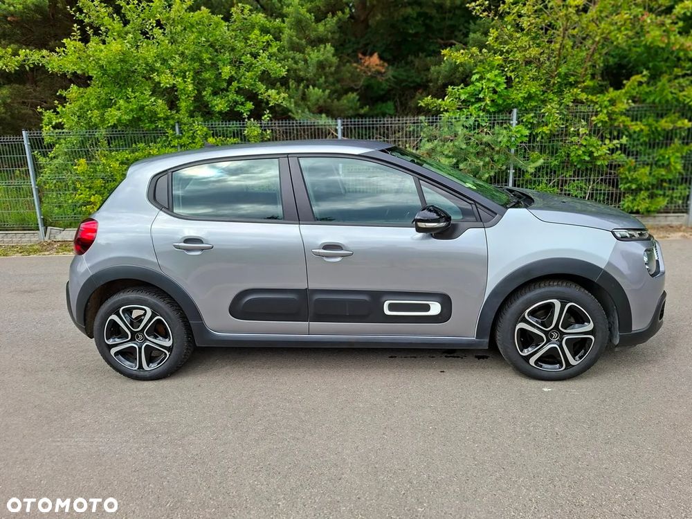 Citroën C3 BlueHDi 100 S&S PLUS - 18