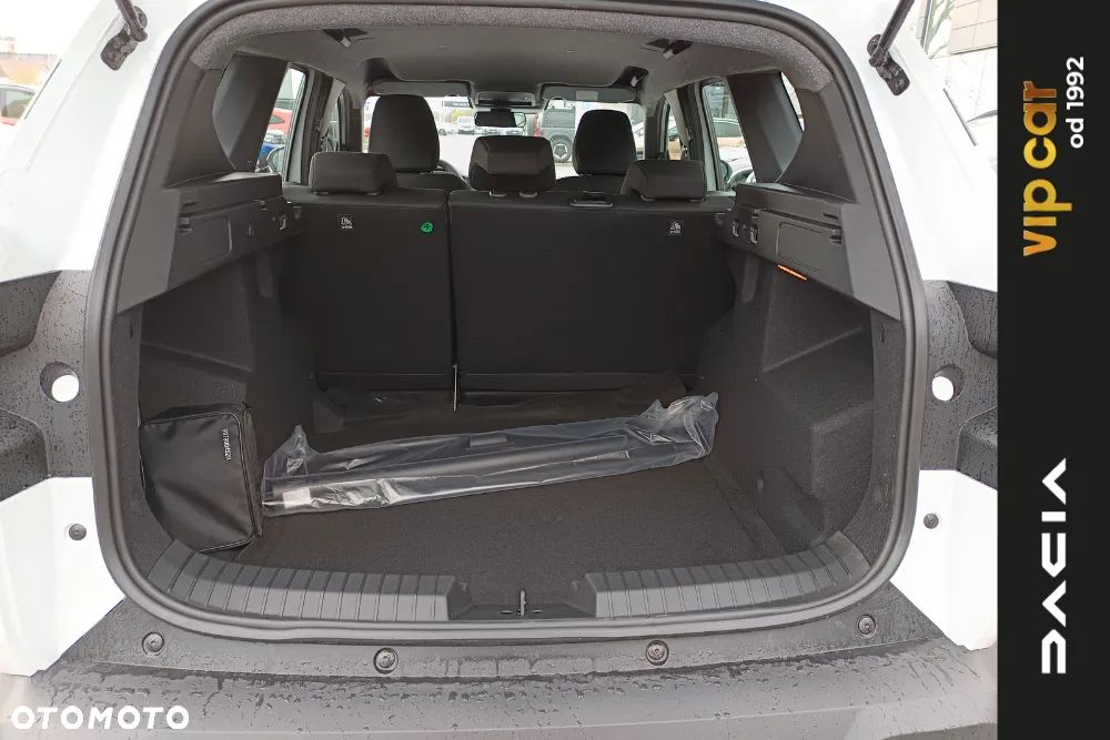 Dacia Bigster 1.2 TCe mHEV Essential - 8
