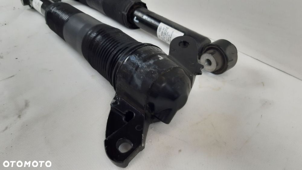 RANGE ROVER EVOQUE II L551 18- AMORTYZATORY TYŁ K8D2-18080-AB - 7