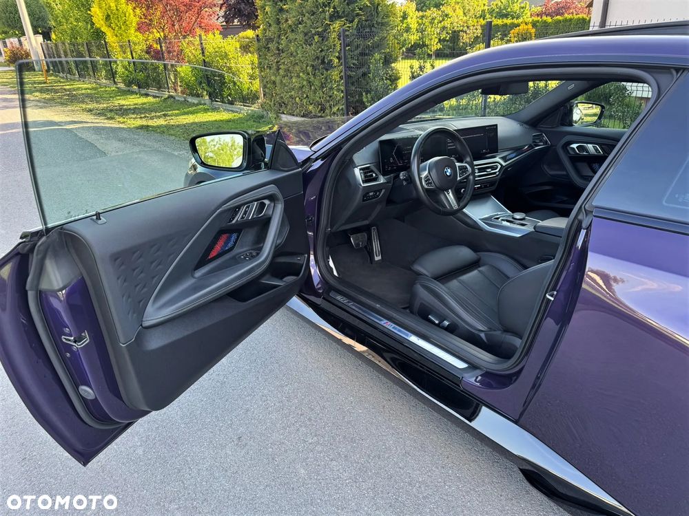 BMW Seria 2 230i M Sport sport - 10