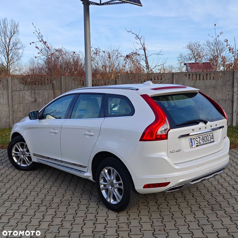 Volvo XC 60 - 12