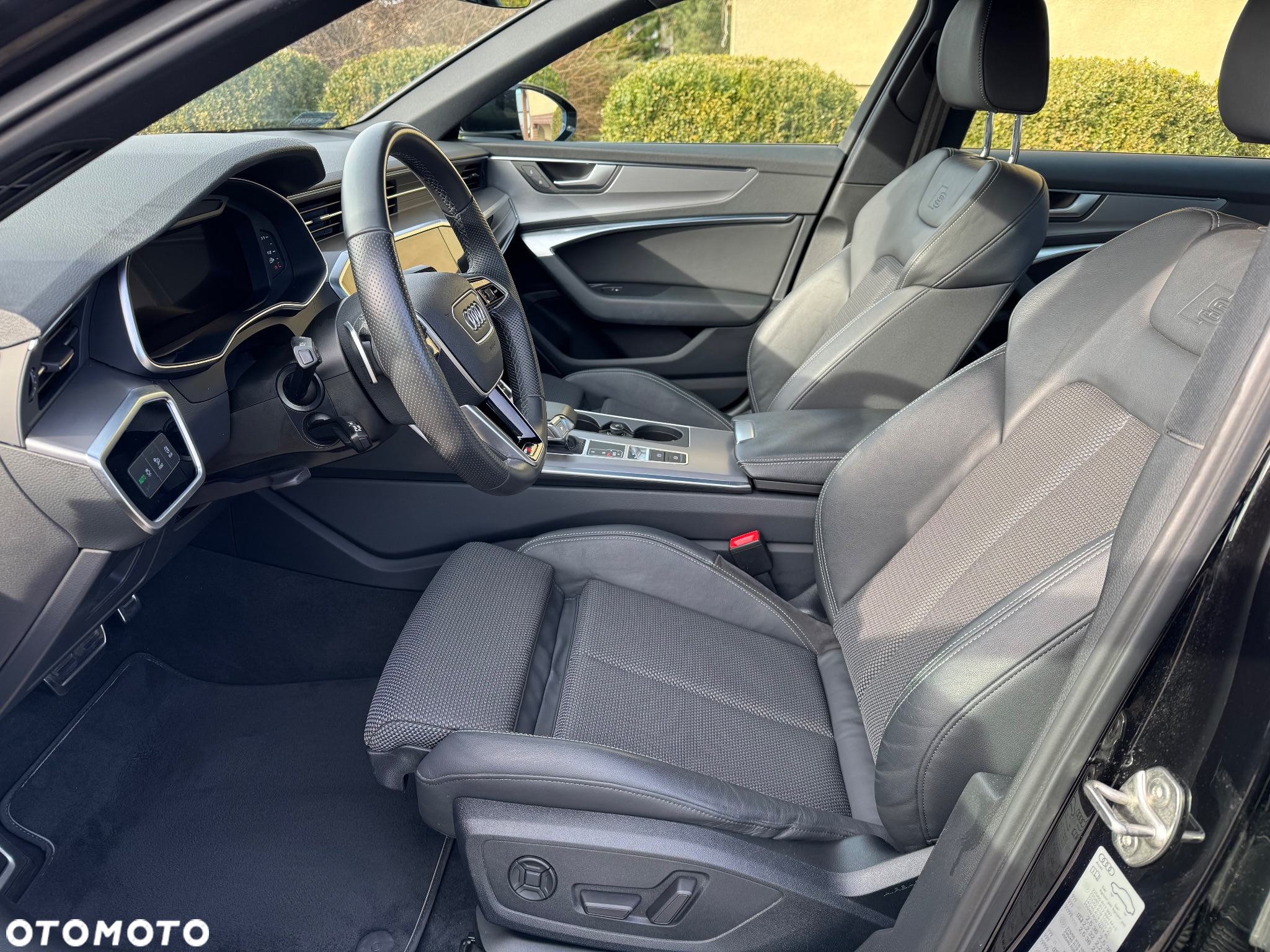 Audi A6 - 15