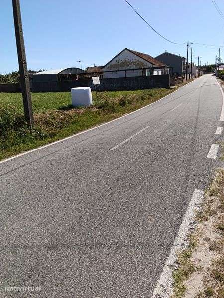 Terrenos urbano Cochadas - Tocha - Grande imagem: 2/10