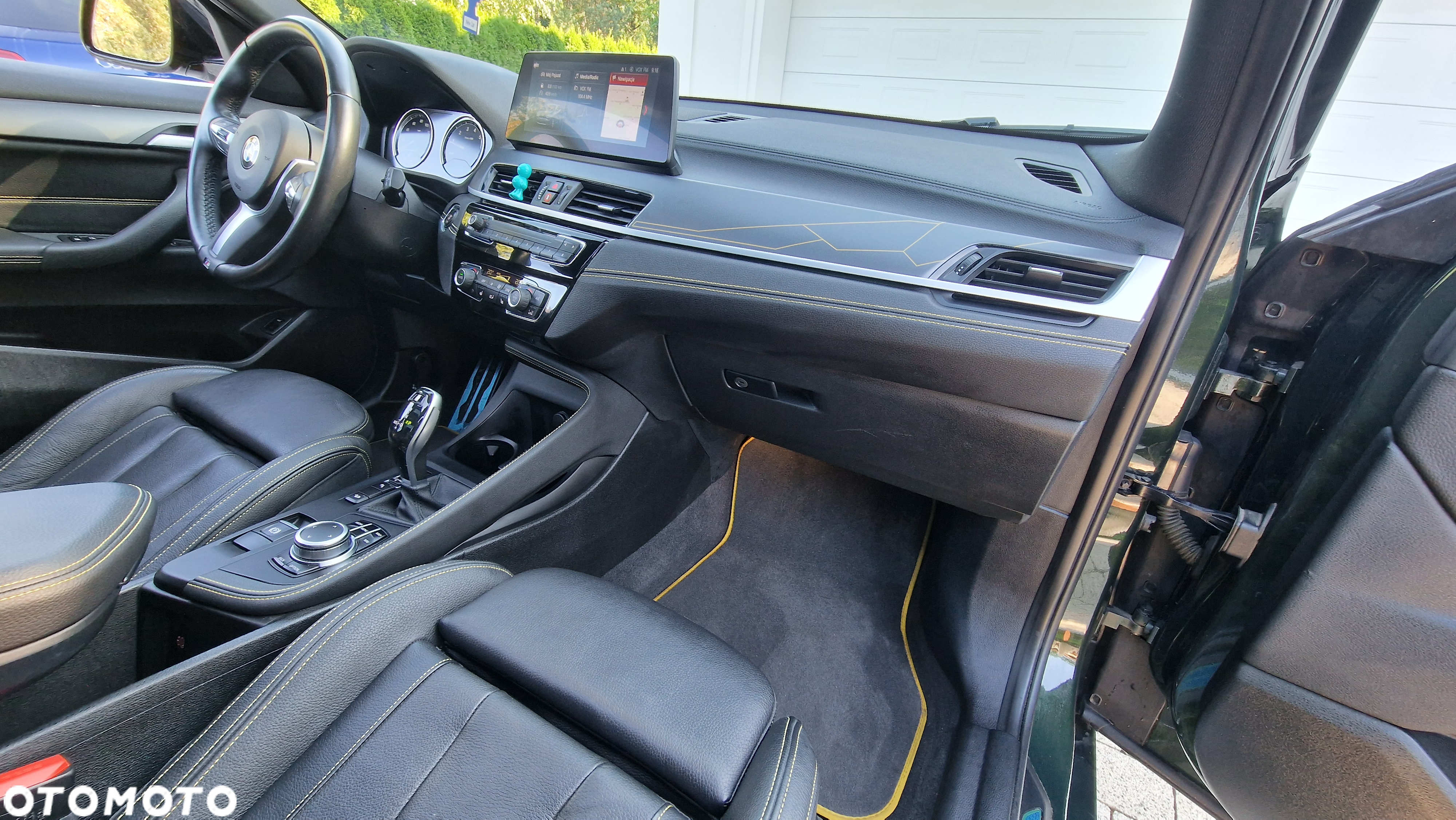 BMW X2 xDrive20i M Sport - 19