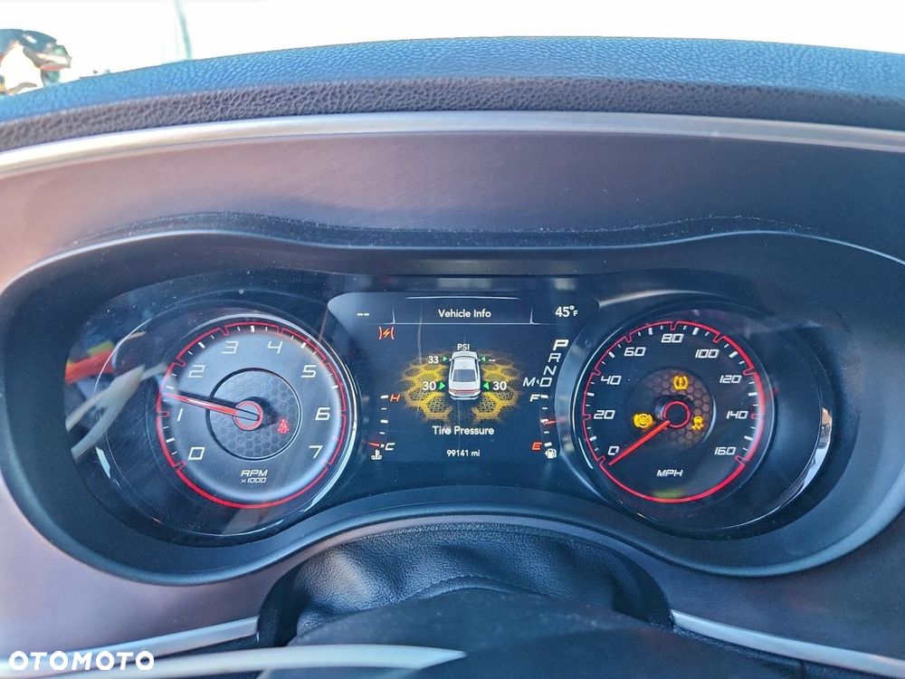 Dodge Charger 5.7 R/T - 9