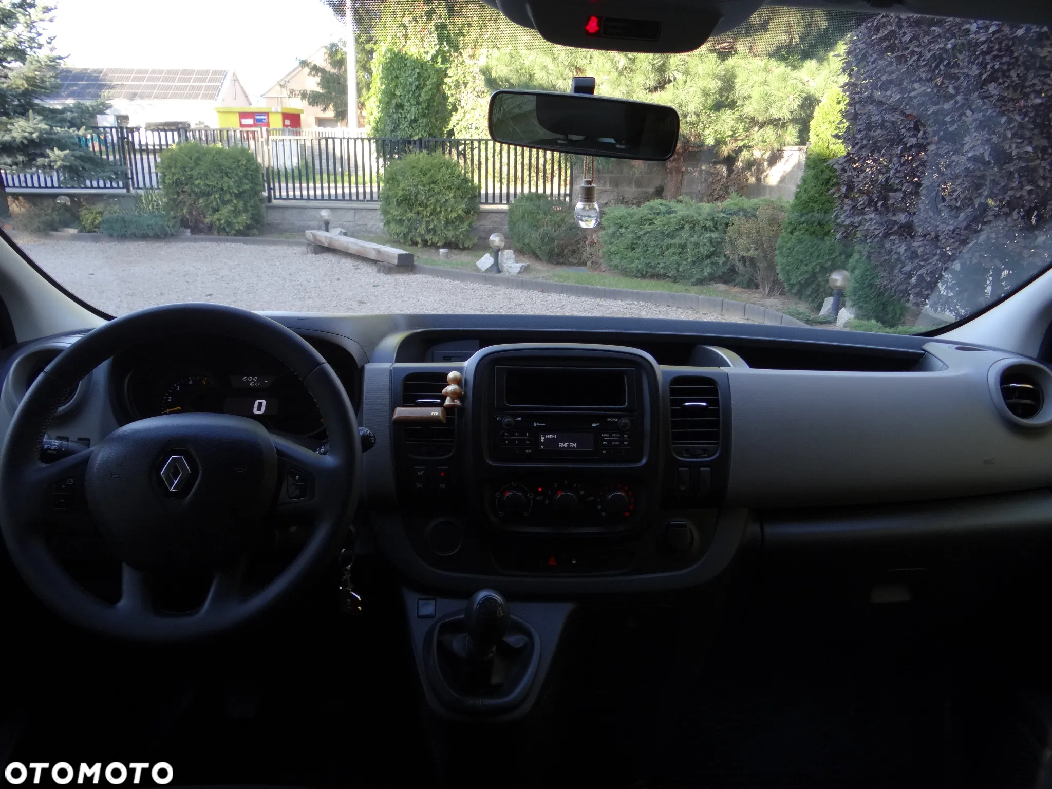 Renault Trafic (ENERGY) dCi 95 Start & Stop Grand Combi Expression - 18