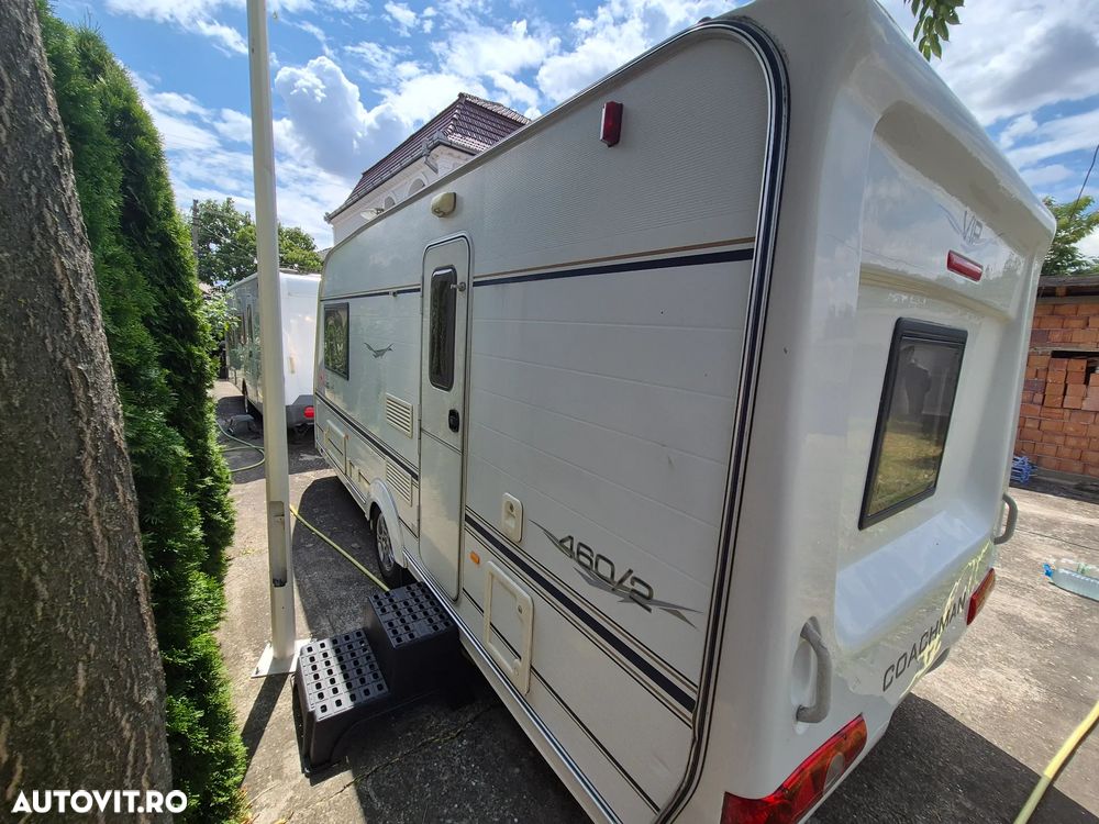 Ackermann 460/2 VIP - 3
