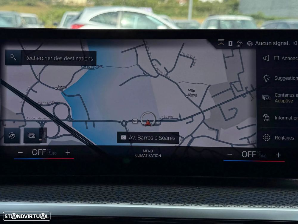BMW 330 e Pack M Auto - 10
