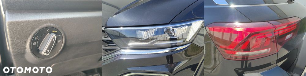Volkswagen T-Roc 1.5 TSI ACT OPF DSG Sport - 20
